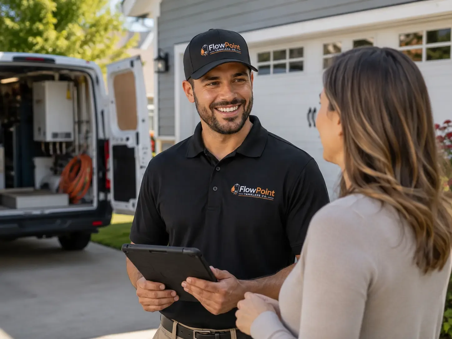 Tankless Water Heater Installation Delano, MN FAQs